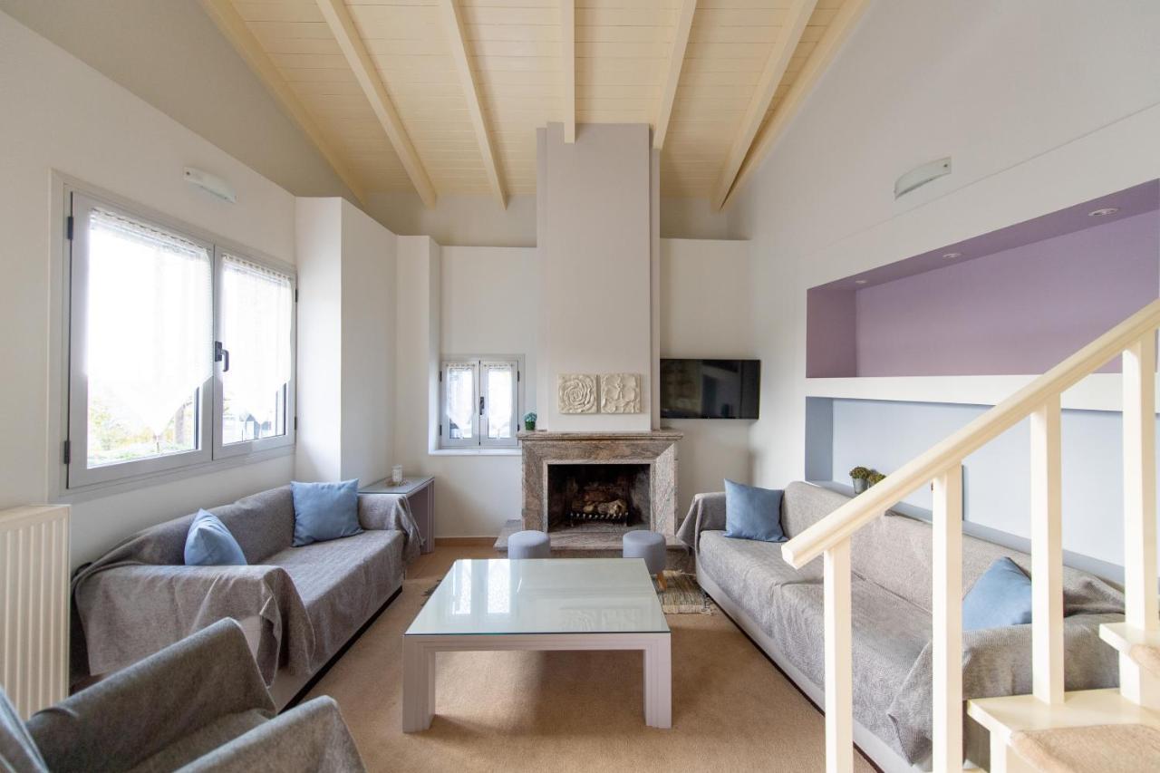 Summit Holiday home *