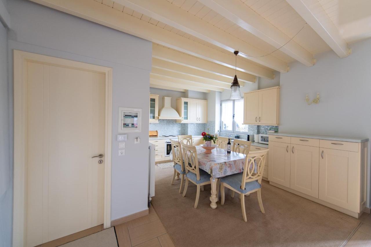 Holiday home Summit Kalavryta