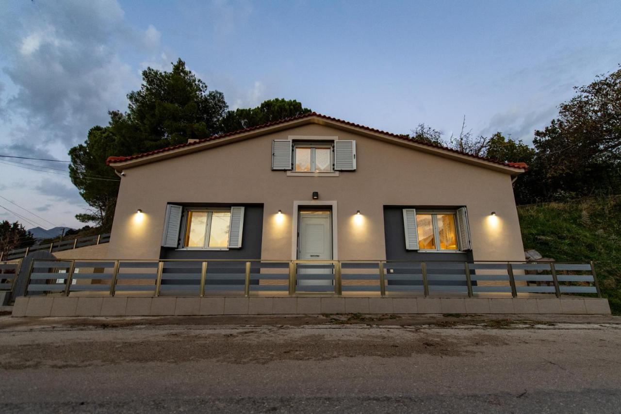 Holiday home Summit Kalavryta