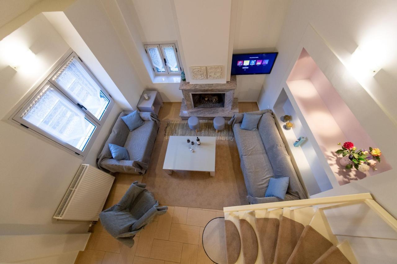 Holiday home Summit Kalavryta